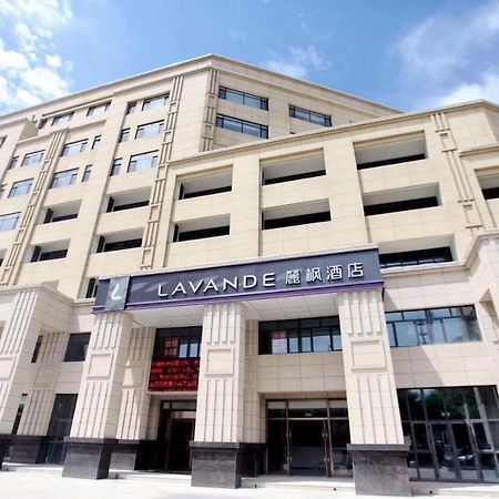 Lavande Hotel Tangshan Convention And Exhibition Yuanyang City Екстериор снимка