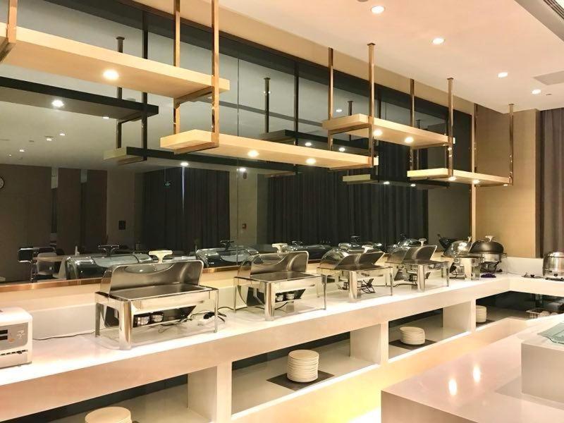 Lavande Hotel Tangshan Convention And Exhibition Yuanyang City Екстериор снимка