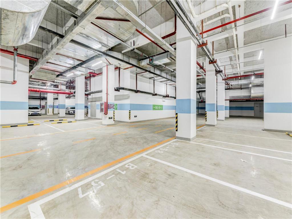 Lavande Hotel Tangshan Convention And Exhibition Yuanyang City Екстериор снимка