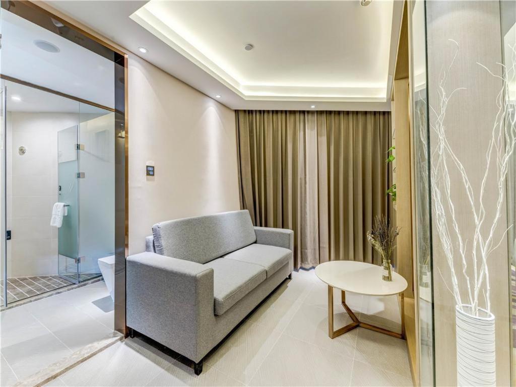 Lavande Hotel Tangshan Convention And Exhibition Yuanyang City Екстериор снимка
